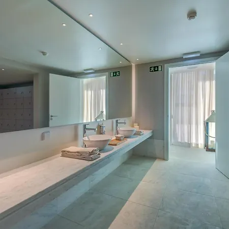 Cond Bayline - Pool - Gym - - Tamboril - By Bedzy * Armação de Pêra