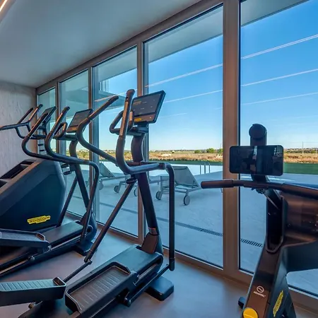 公寓 Cond Bayline - Pool - Gym - - Tamboril - By Bedzy