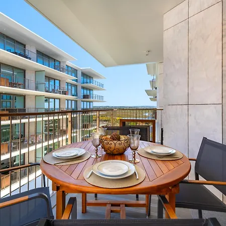 Cond Bayline - Pool - Gym - - Tamboril - By Bedzy
