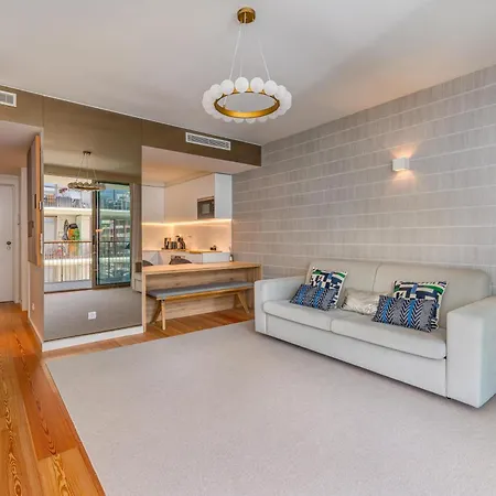 Cond Bayline - Pool - Gym - - Tamboril - By Bedzy